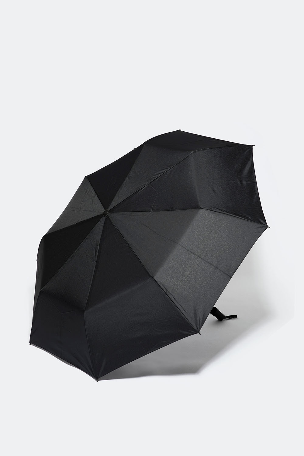 Musta sateenvarjo ryhmässä Asusteet / Muut asusteet @ Glitter (171000859000)