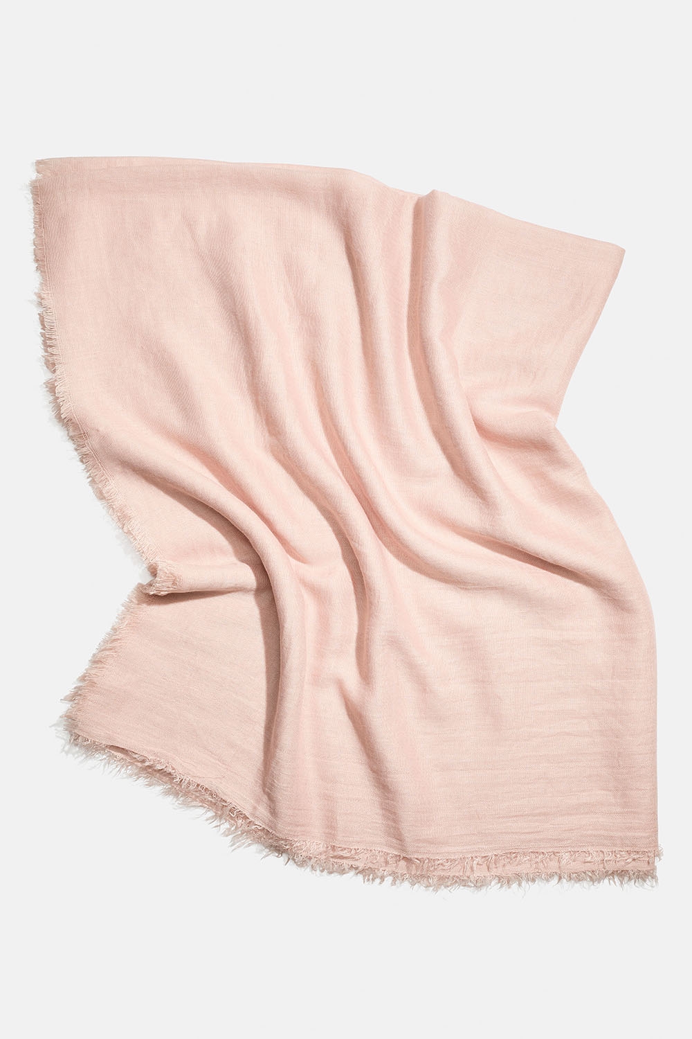 Ohut vaaleanpunainen huivi ryhmässä Asusteet / Huivit @ Glitter (171001585100)