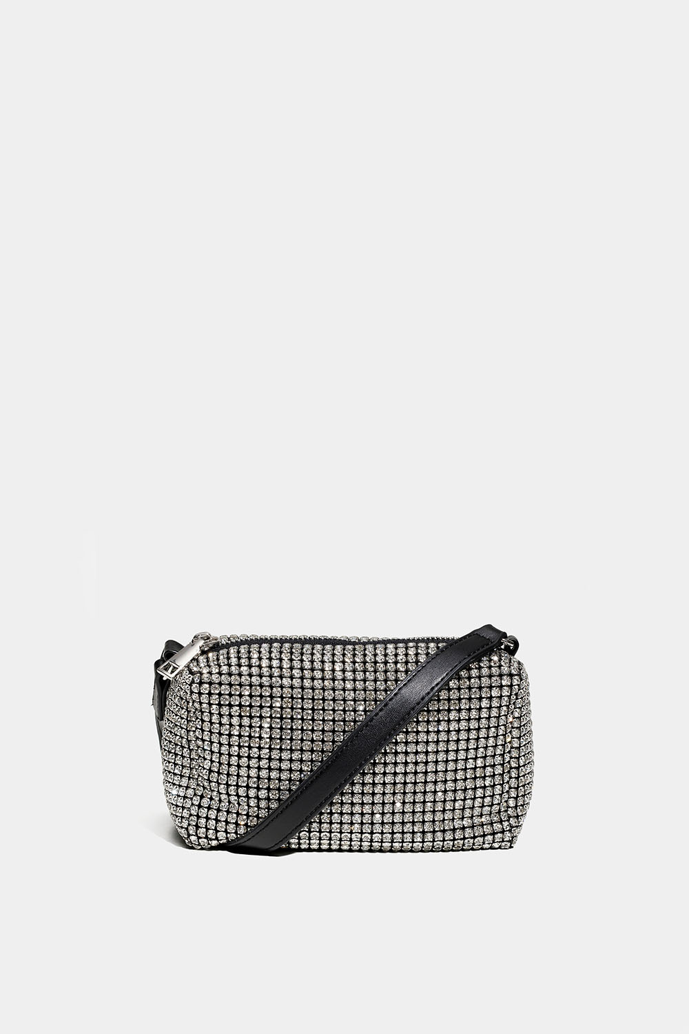 Pieni strassilaukku ryhmässä Laukut / Olkalaukut @ Glitter (172000540200)