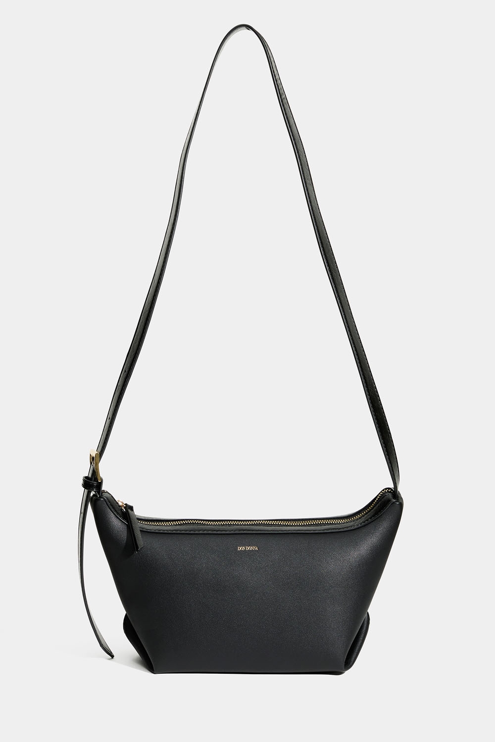 Musta crossbody-laukku ryhmässä Store week / @ Glitter (172001699000)