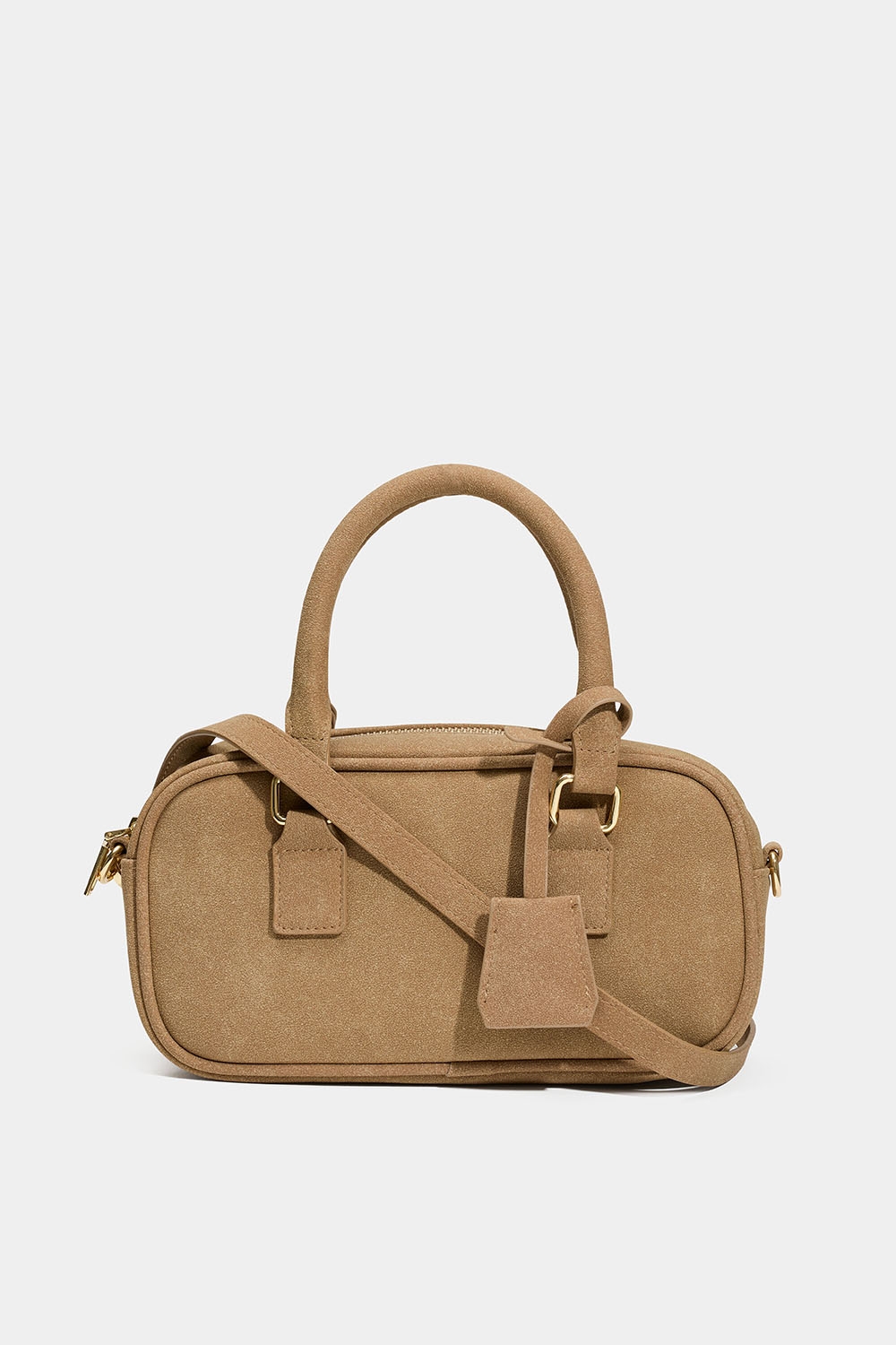 Pieni beige laukku ryhmässä Store week / @ Glitter (172001798300)