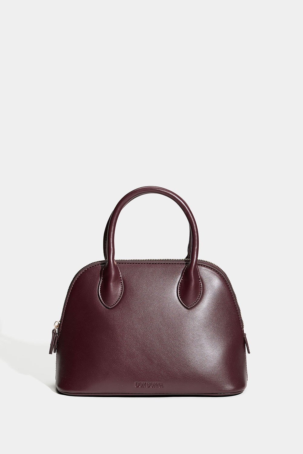 Viininpunainen keilalaukku ryhmässä Don Donna - laukut @ Glitter (172001886300)