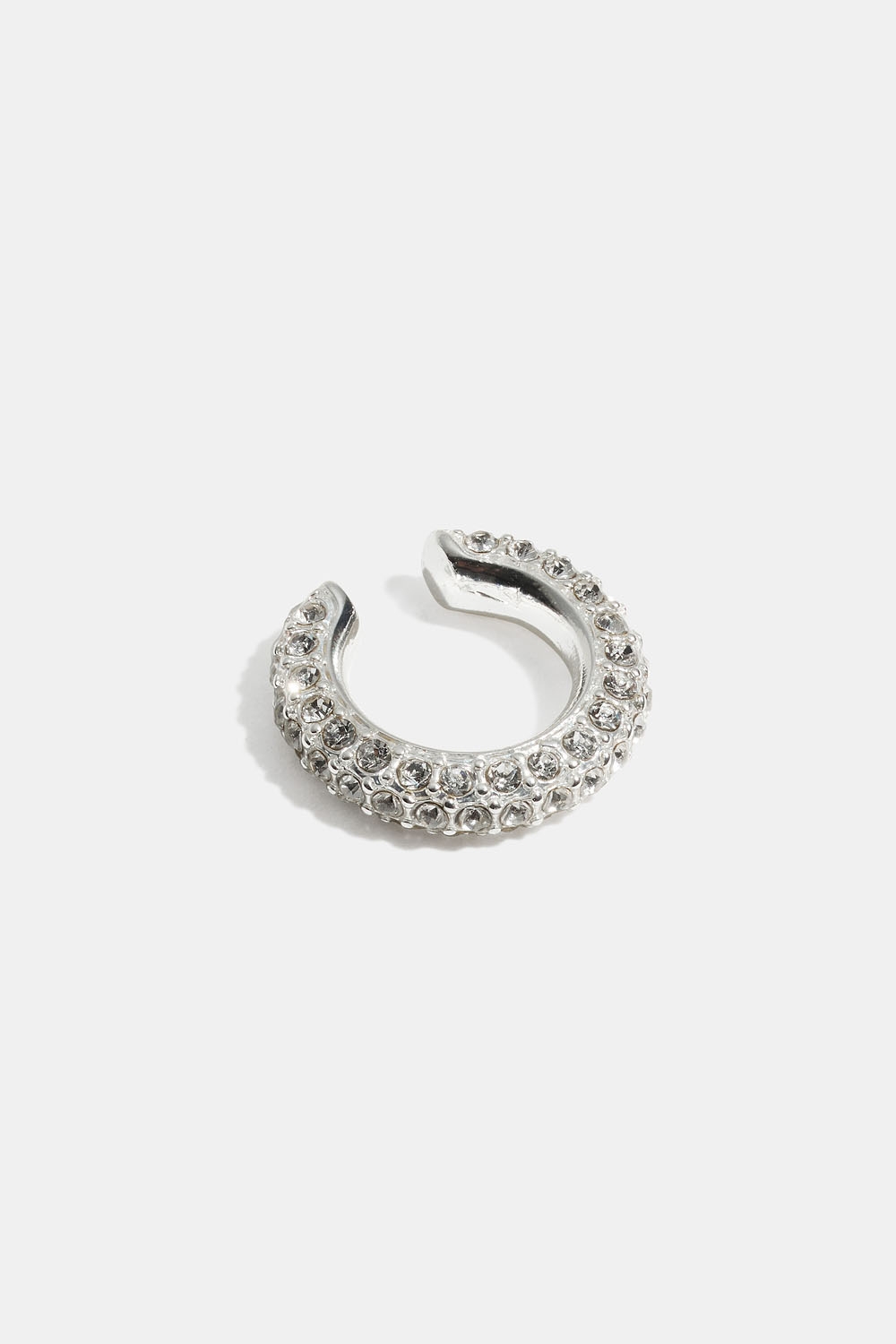 Korvamansetti, jossa strasseja ryhmässä Korut / Korvakorut / Earcuffit @ Glitter (253009621001)