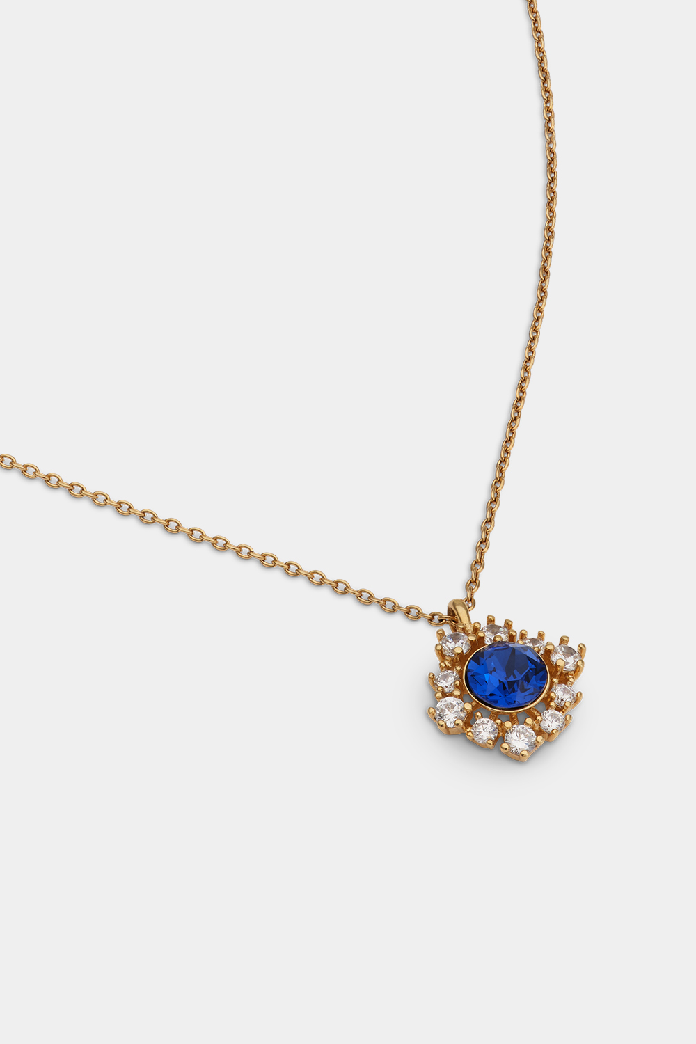 New Emily necklace - Nightfall ryhmässä Store week / @ Glitter (254000727002)