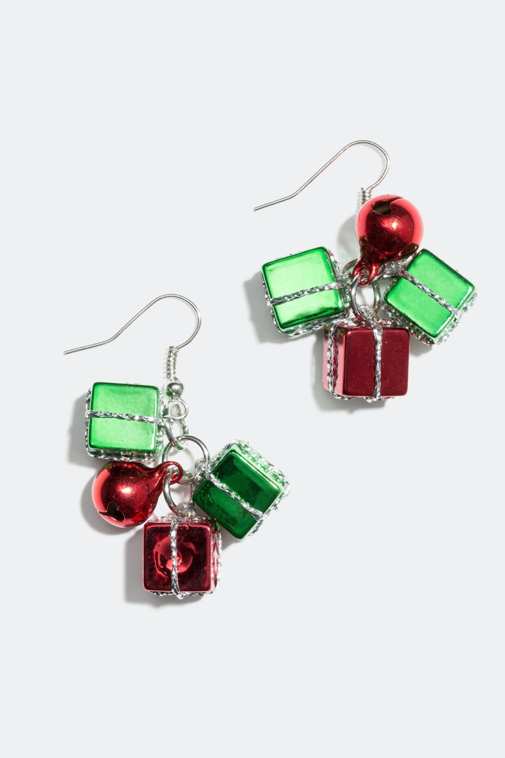 Korvakorut, joulupaketit