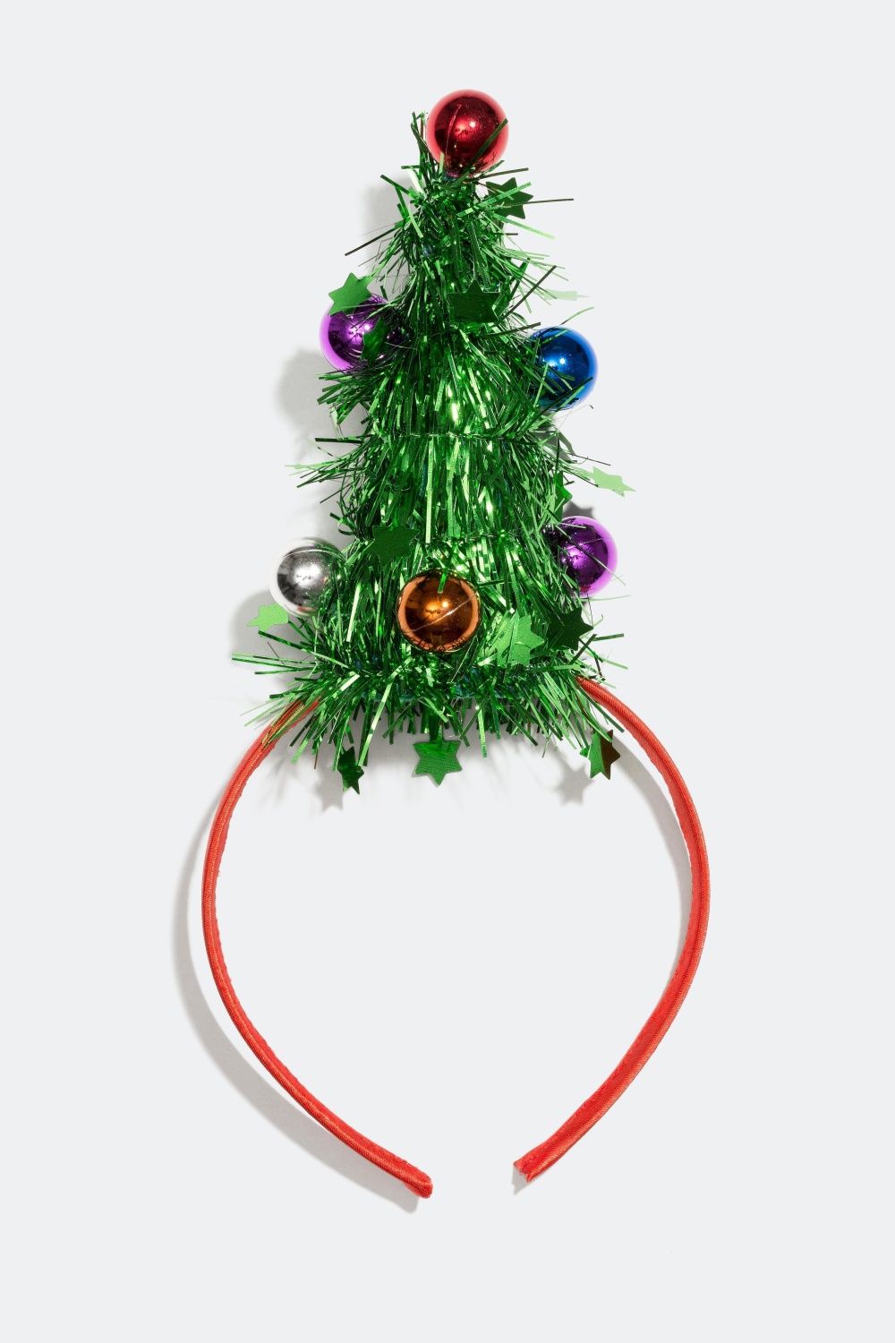 Hiuspanta joulukuusella ryhmässä Joulu / Christmas Collection @ Glitter (317844)