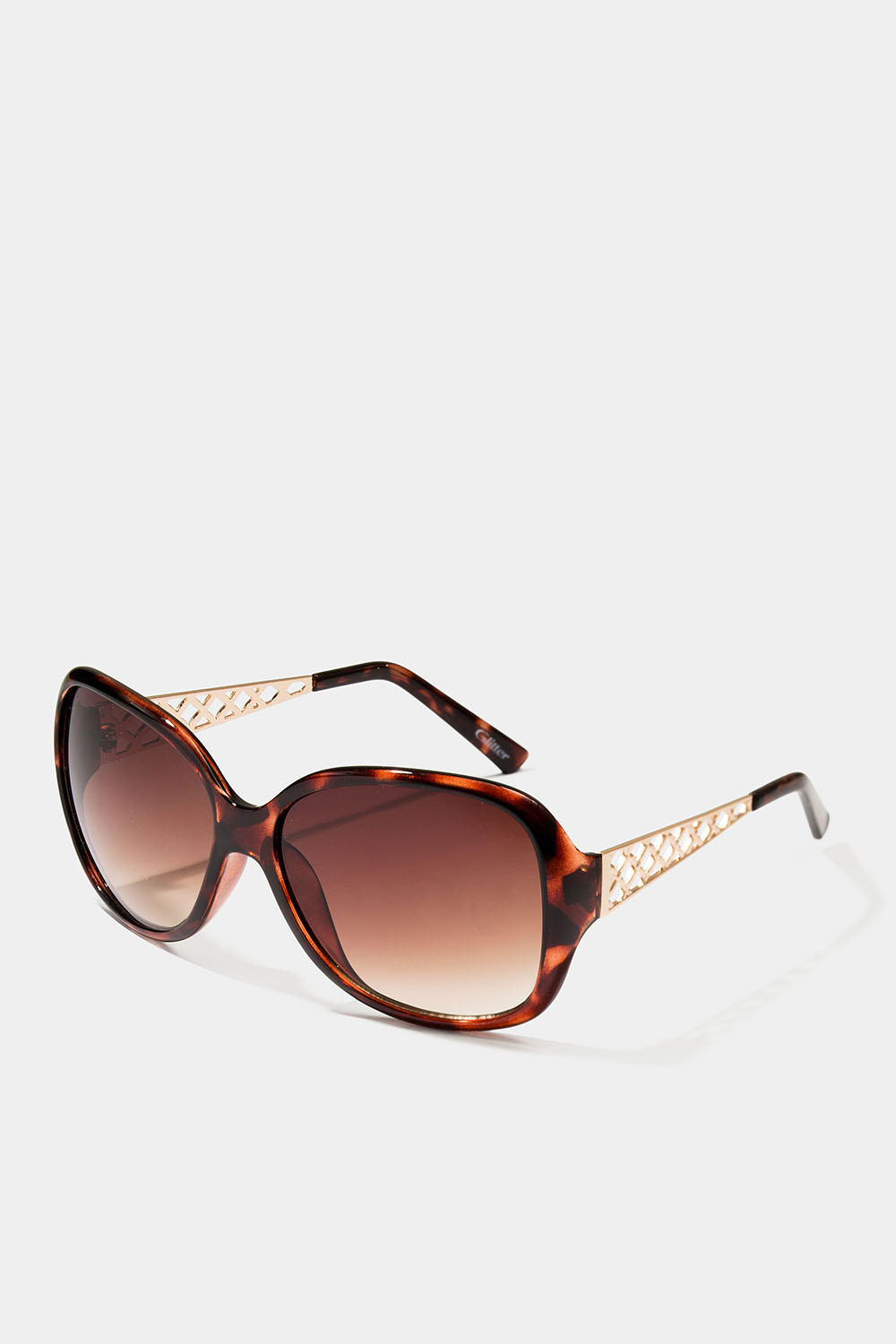 Aurinkolasit, Havana ryhmässä Asusteet / Aurinkolasit @ Glitter (318647)