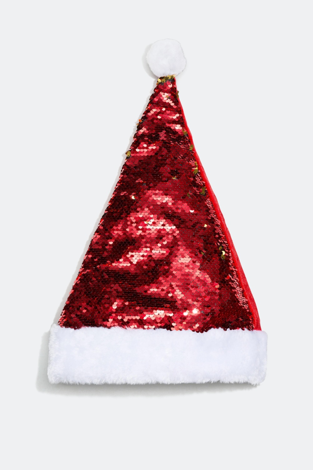 Tonttulakki paljeteilla ryhmässä Joulu / Christmas Collection @ Glitter (325010)