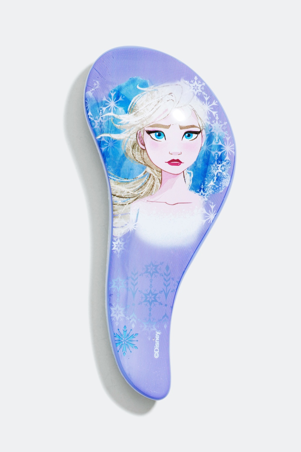 Hiusharja, jossa on Frozenin Elsa ryhmässä Lapsille / Lasten hiustuotteet @ Glitter (325393)