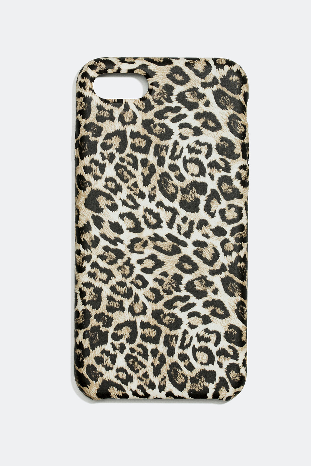 Leopardikuvioinen iPhone-kännykkäkuori ryhmässä Ale / Asusteet @ Glitter (327644819006)
