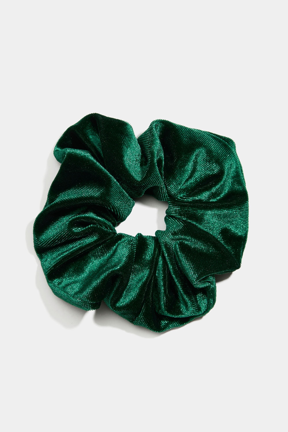 Vihreä samettihiusdonitsi ryhmässä Store week / @ Glitter (332001437700)