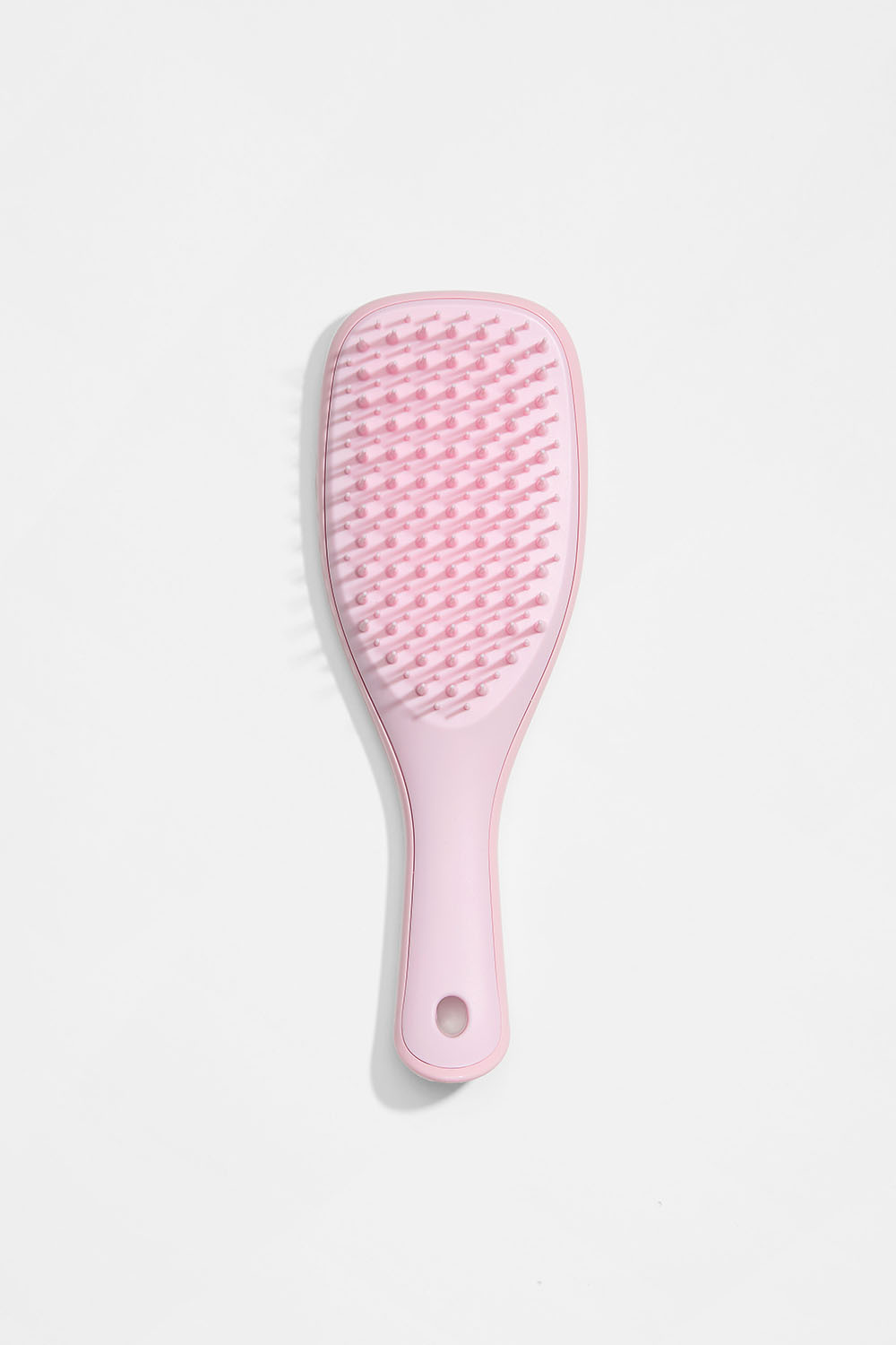 Mini Ultimate Detangler ryhmässä Hiustuotteet / Hiusten muotoilu & työvälineet / Hiusharjat @ Glitter (337000065000)