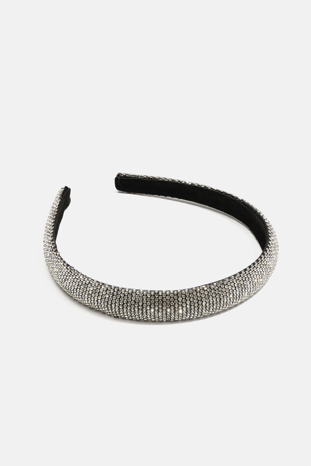 Lasten hiuspanta, jossa strasseja ryhmässä Lapsille / Lasten hiustuotteet / Lasten pannat @ Glitter (403000303400)