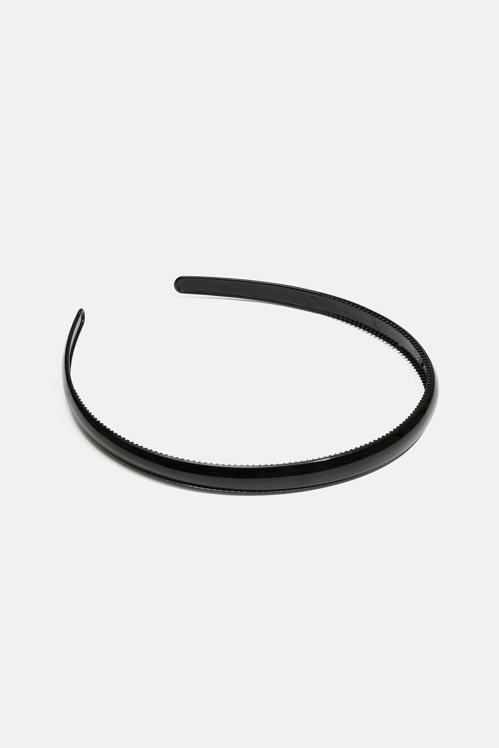 Lasten musta hiuspanta ryhmässä Lapsille / Lasten hiustuotteet / Lasten pannat @ Glitter (403000389000)