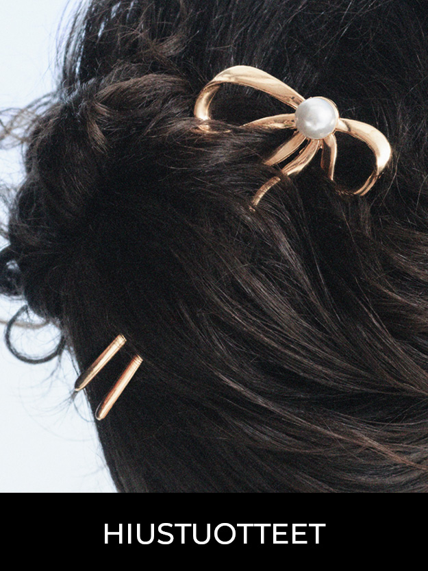 hair accessories