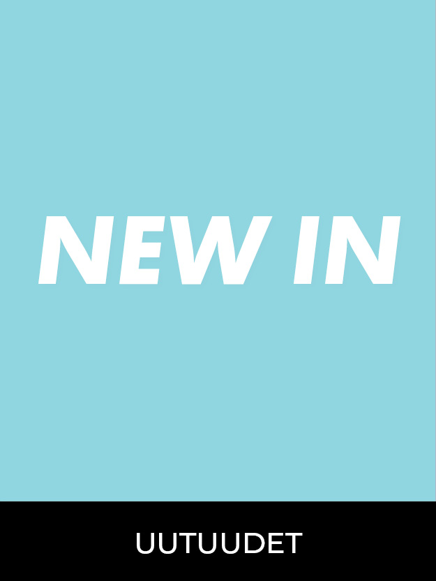 new in