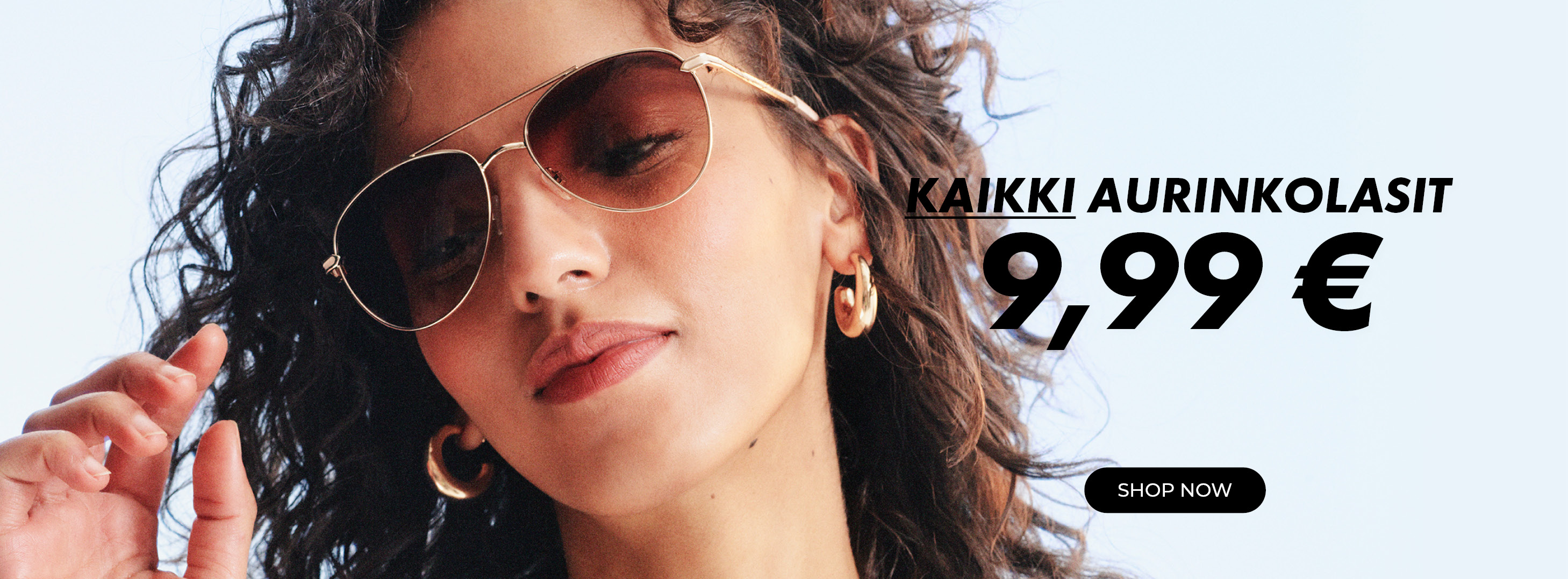 aurinkolasit 9.99€