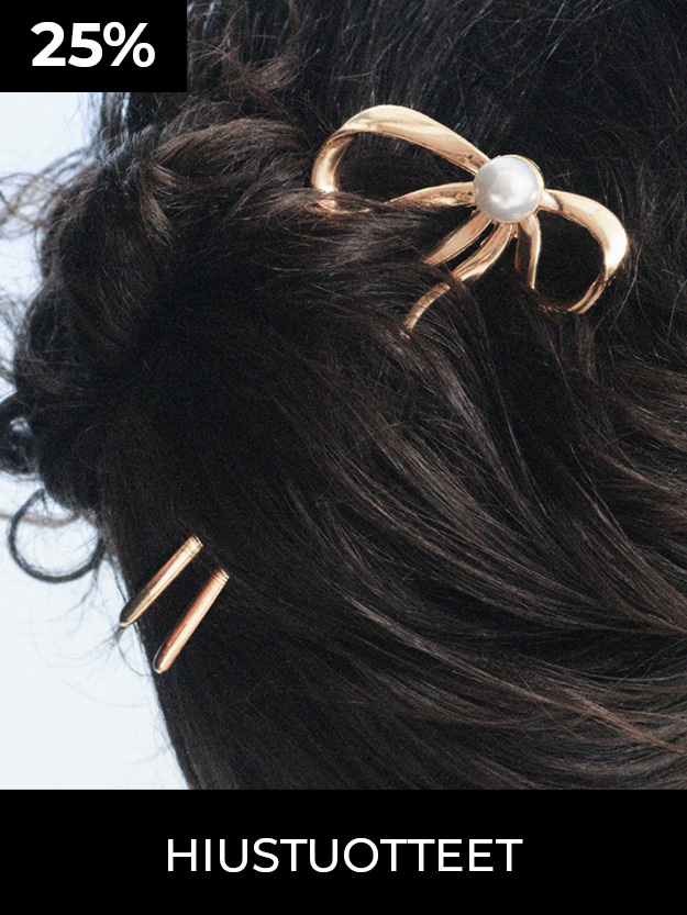 hair accessories