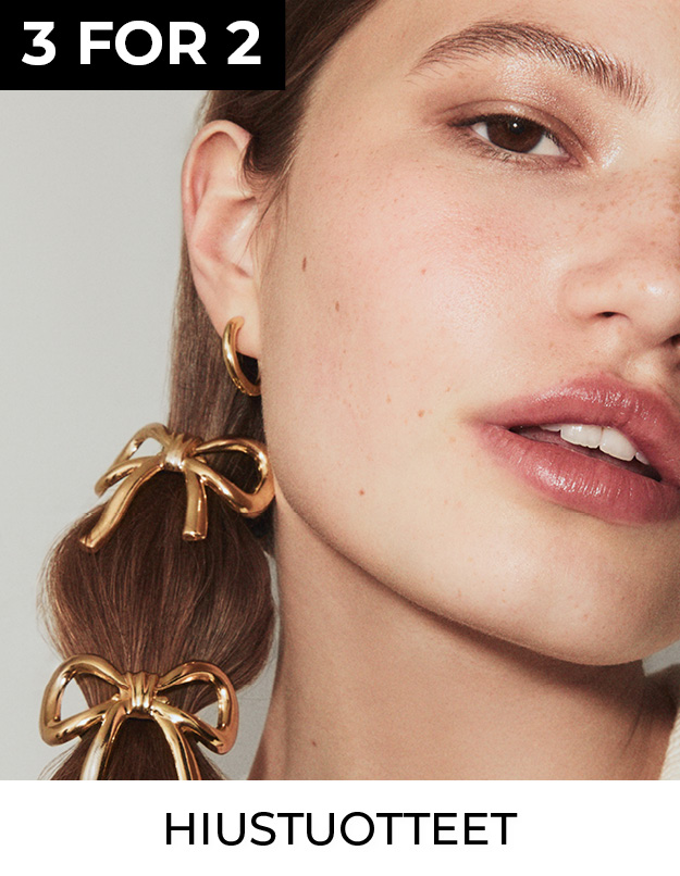 hair accessories