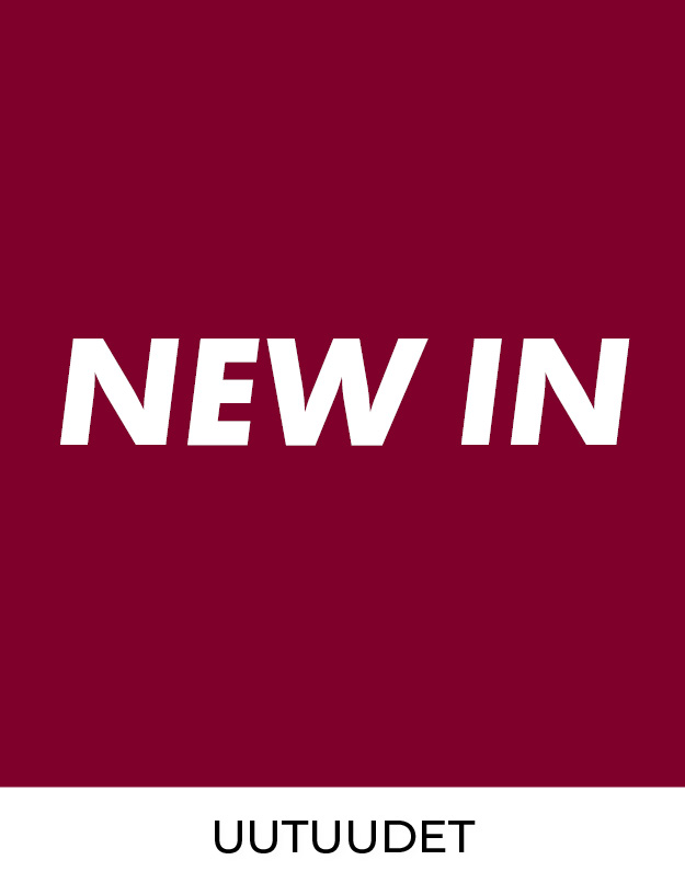 new in