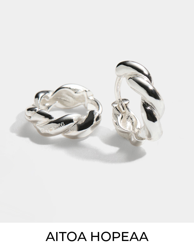 sterling silver