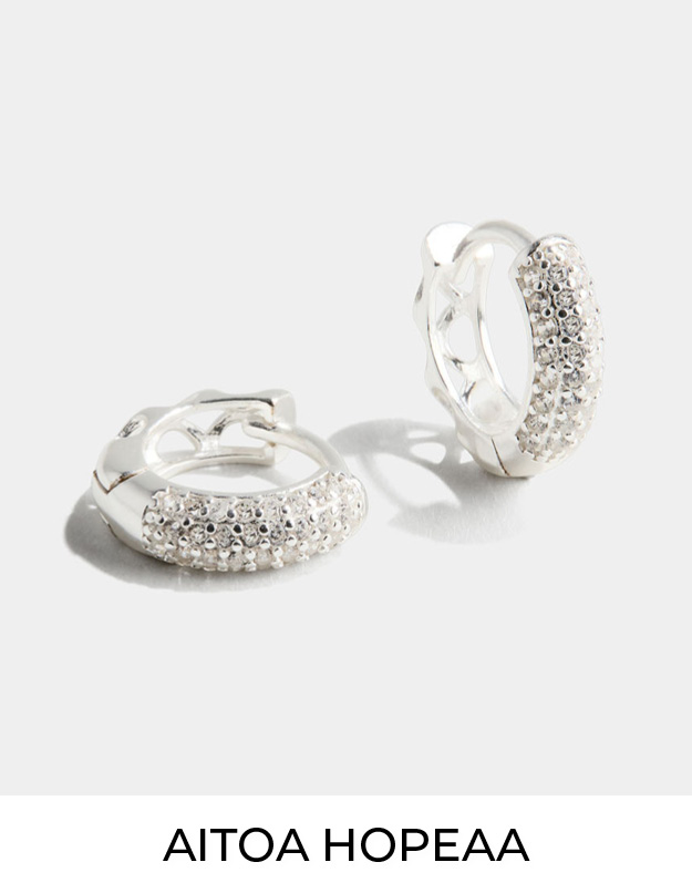 sterling silver