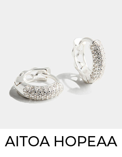 sterling silver