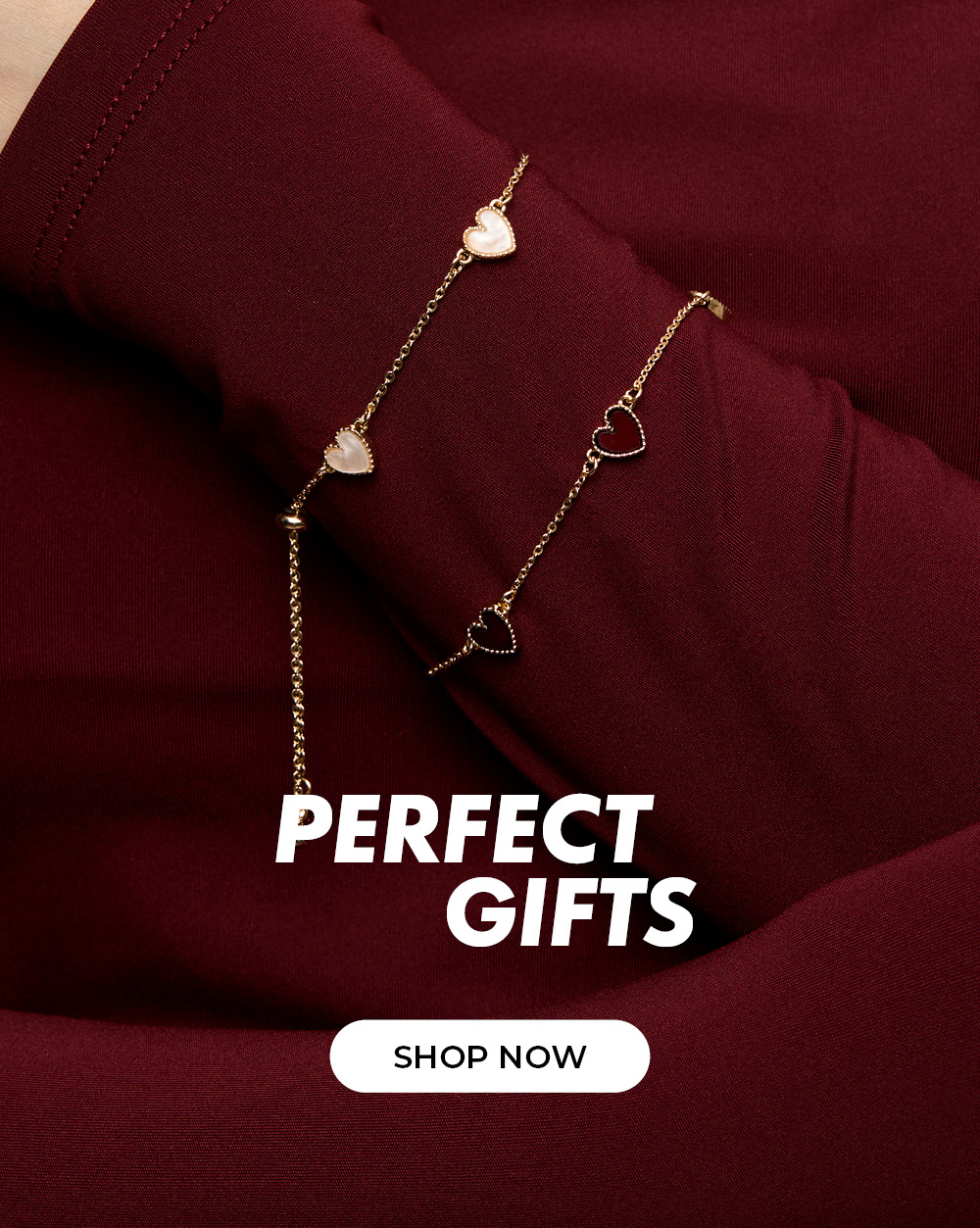 Perfect gifts - shop now