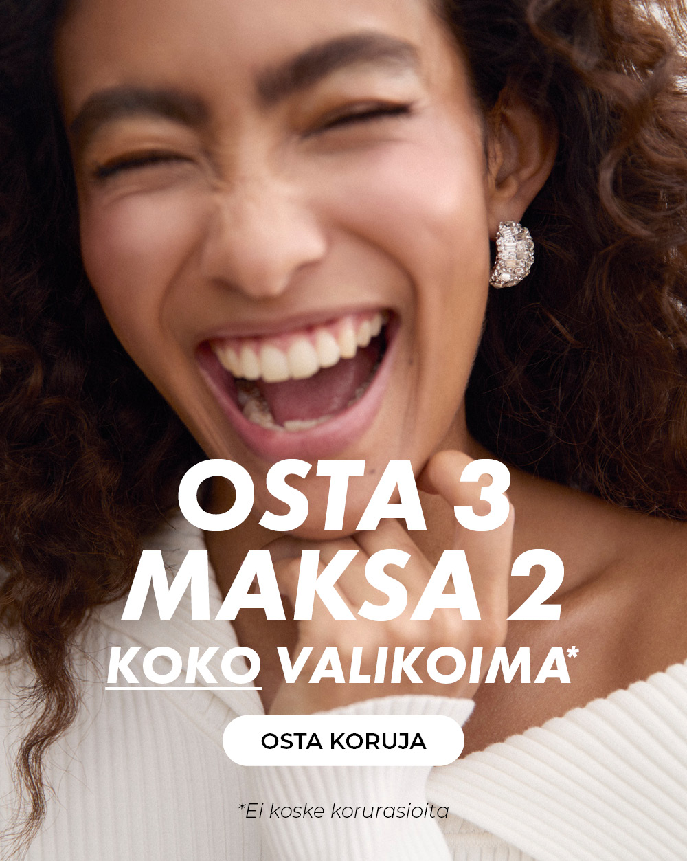 osta 3 maksa 2 - Osta koruja