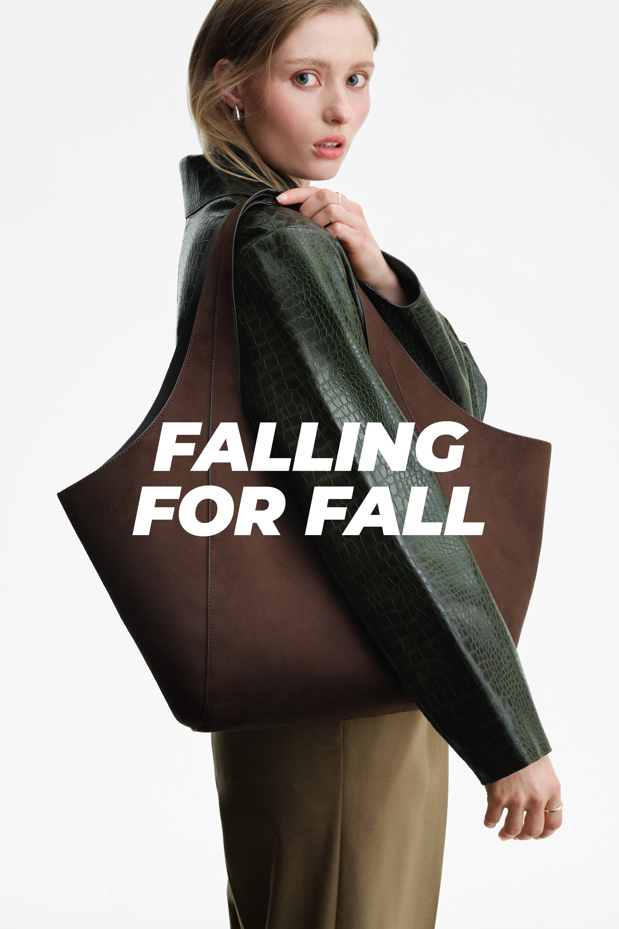 Falling for fall