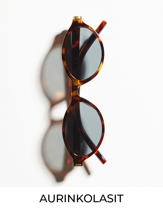 aurinkolasit