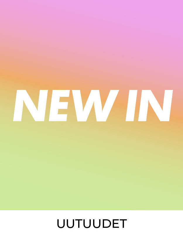 new in