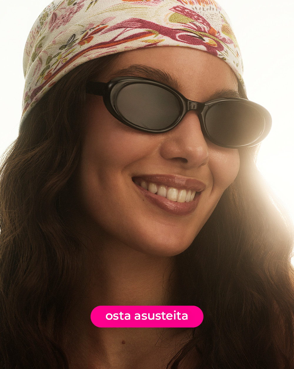 osta asusteita