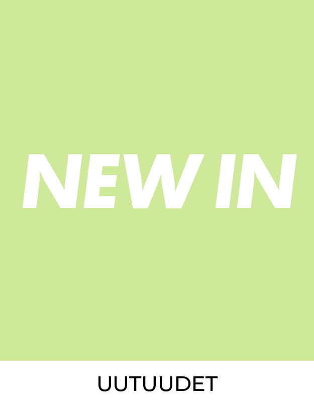 new in
