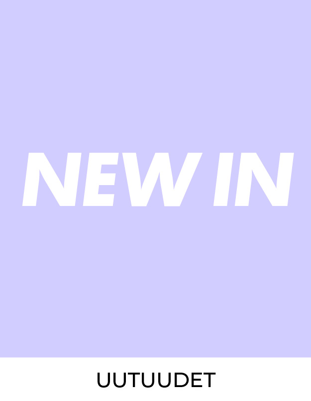 NEW IN