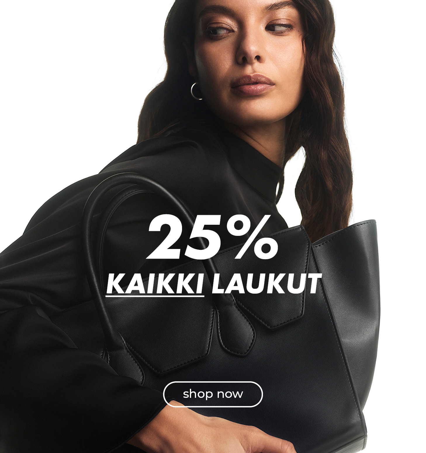 Laukut - shop now