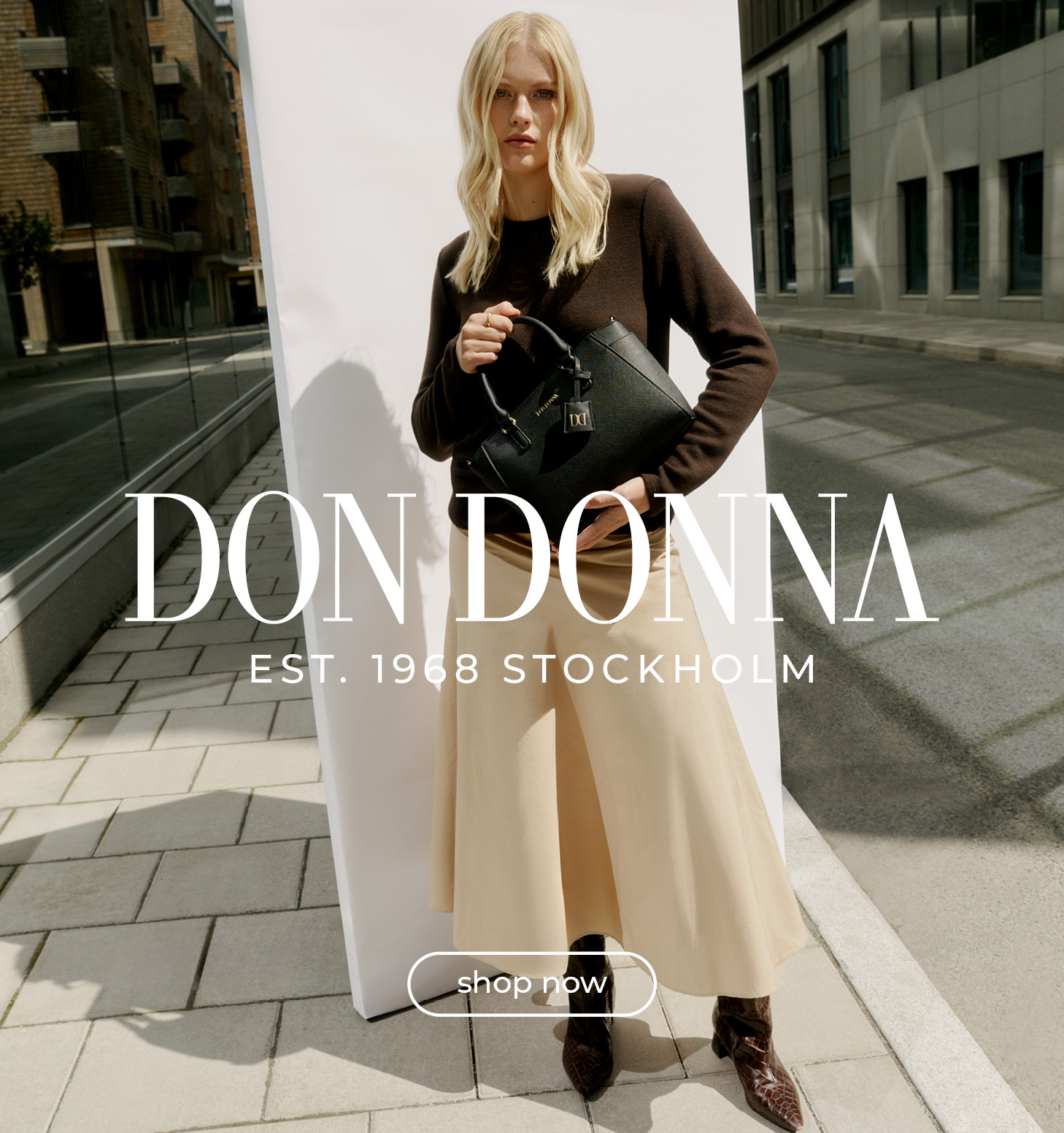 don donna