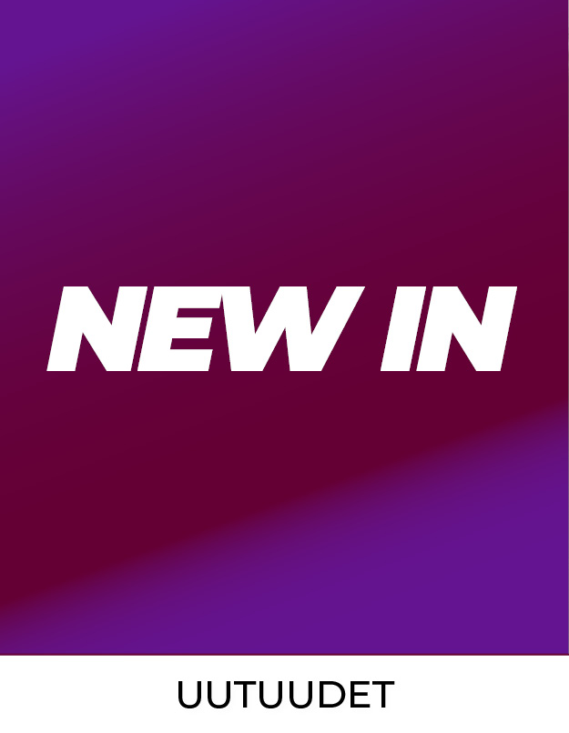 NEW IN