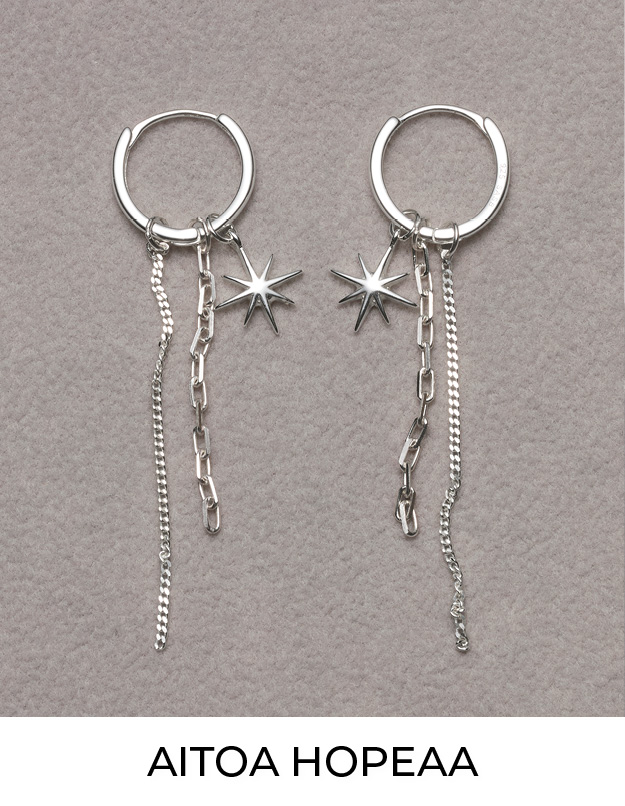 sterling silver