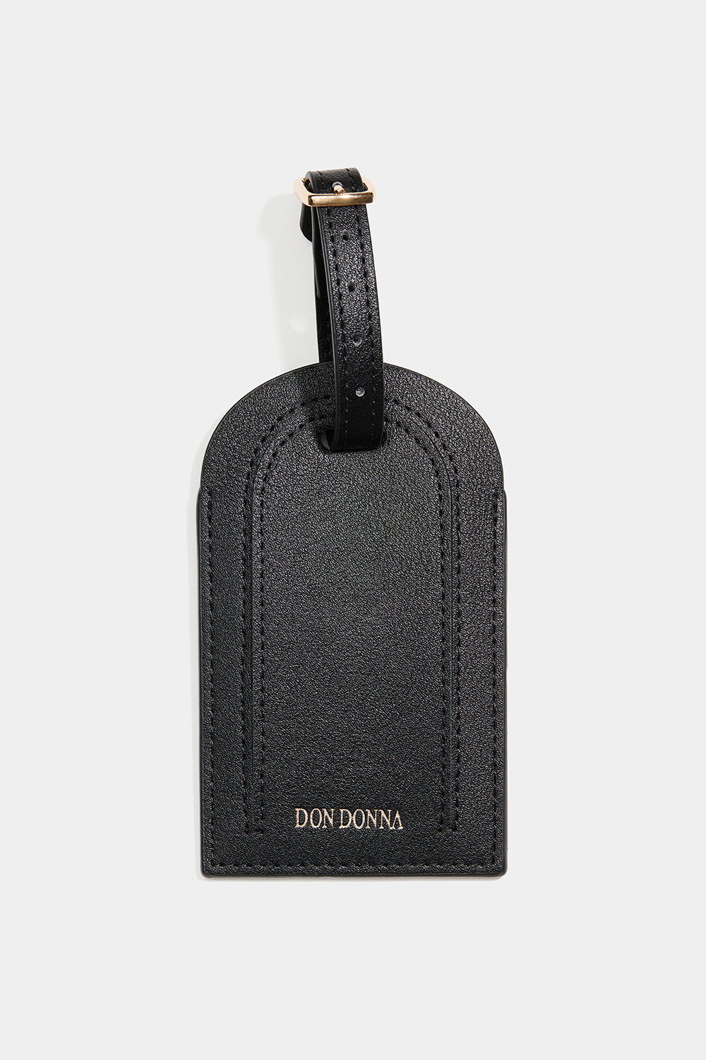 Musta matkatavaralappu