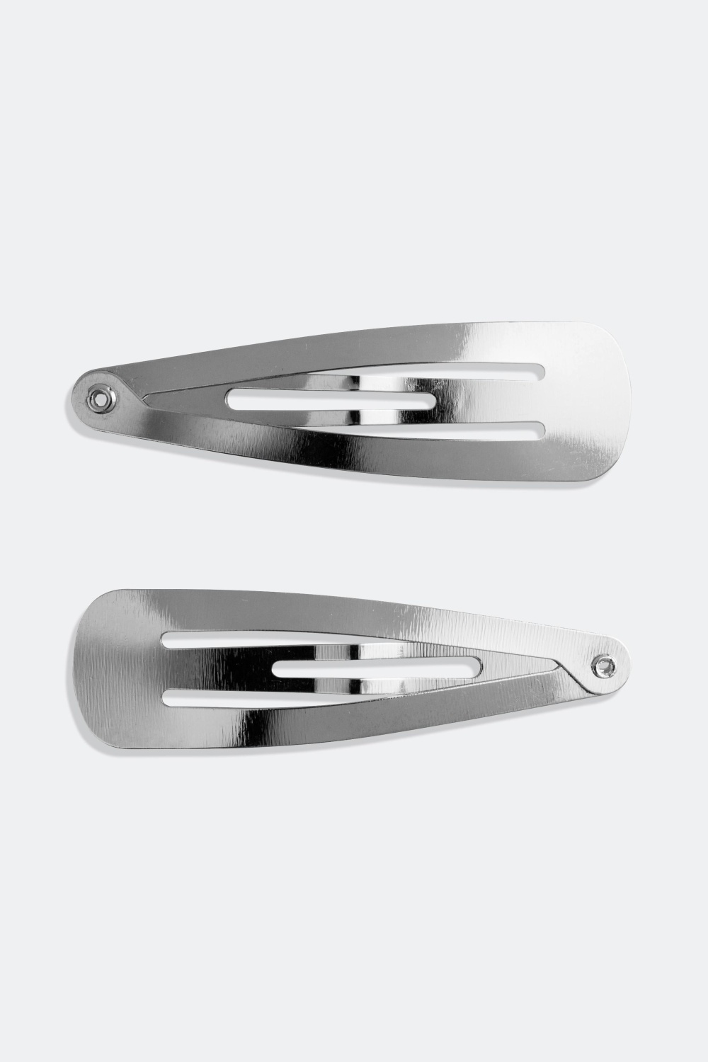 Hiuspinnit 5 cm, 2 kpl