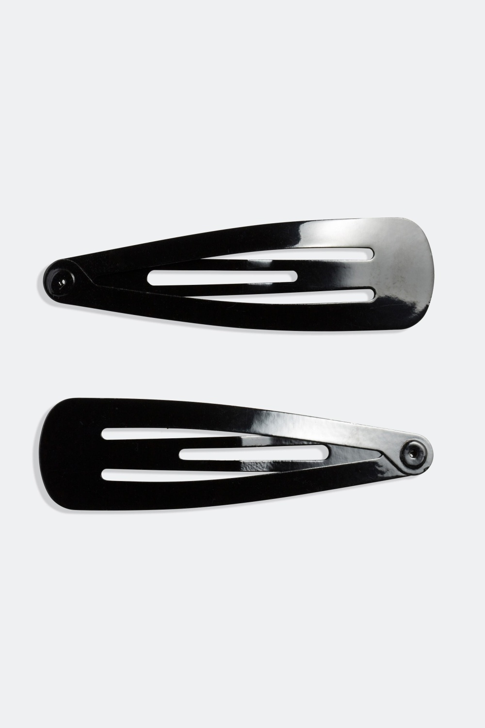 Hiuspinnit 5 cm, 2 kpl