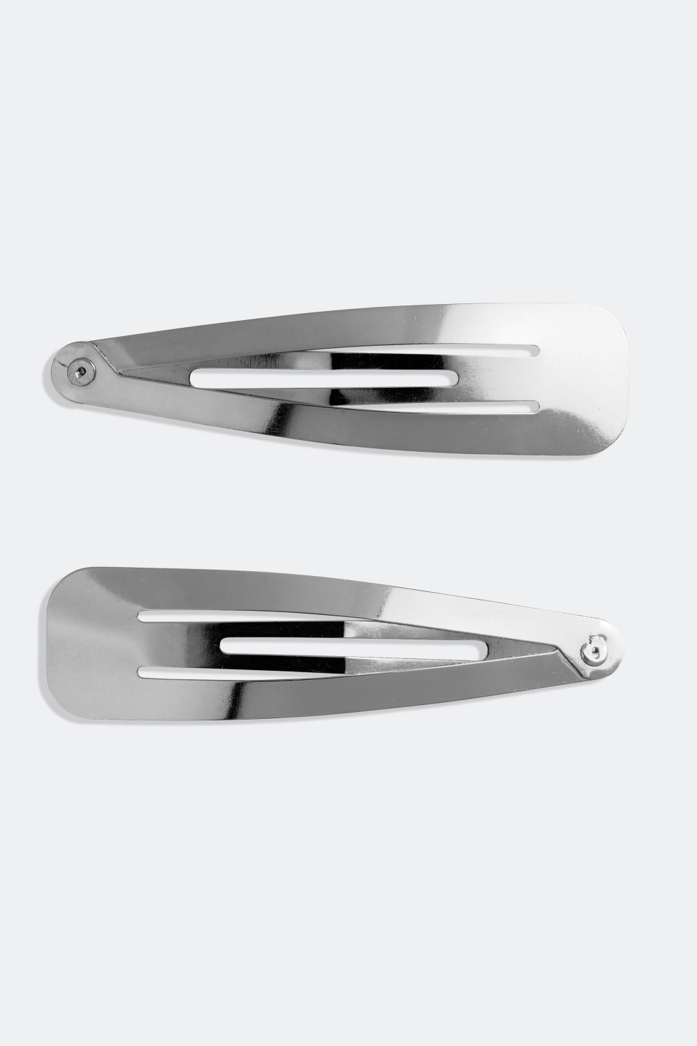 Hiuspinnit 7 cm, 2 kpl