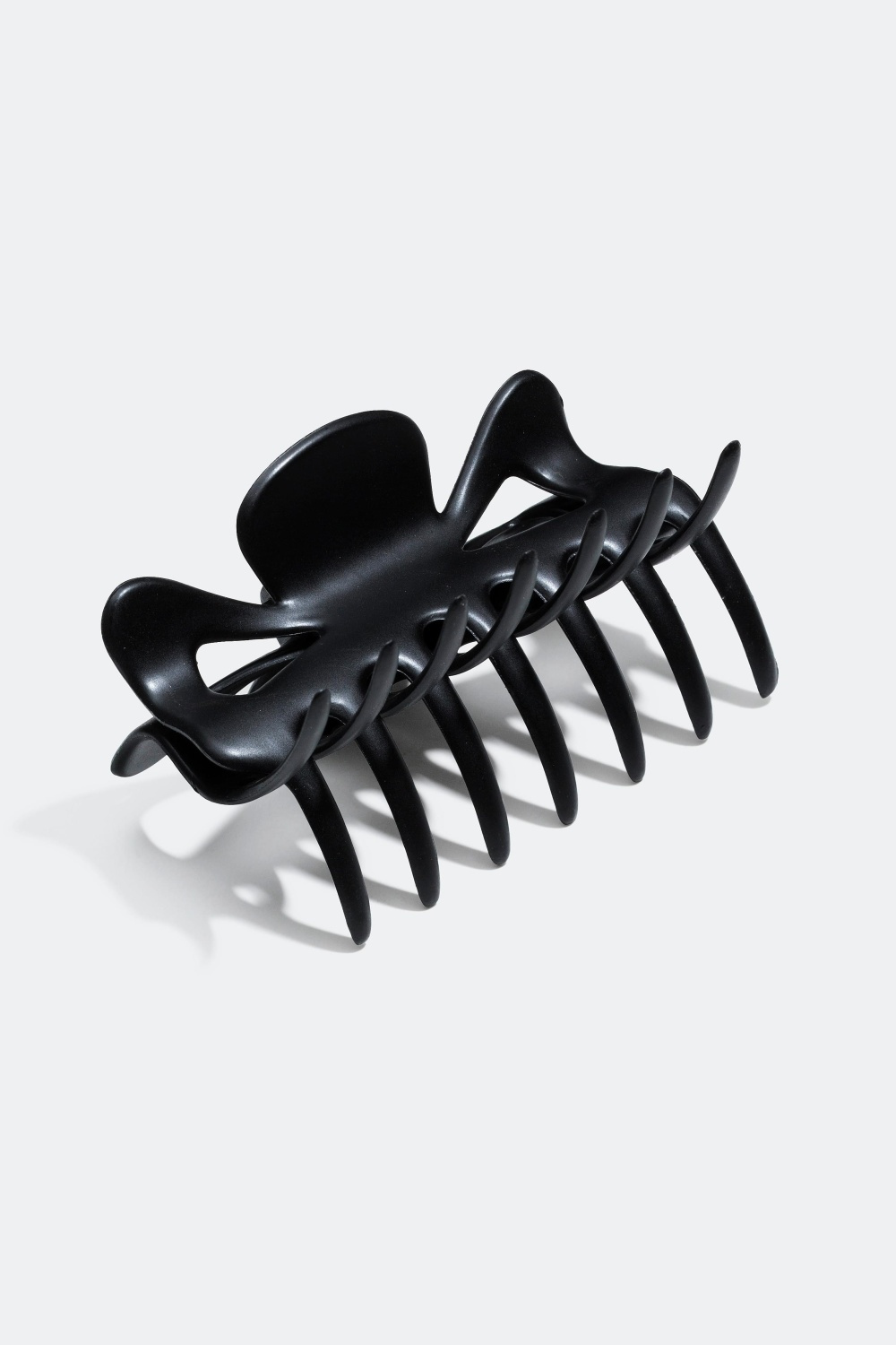 Klassinen hiusklipsi 8,5 cm