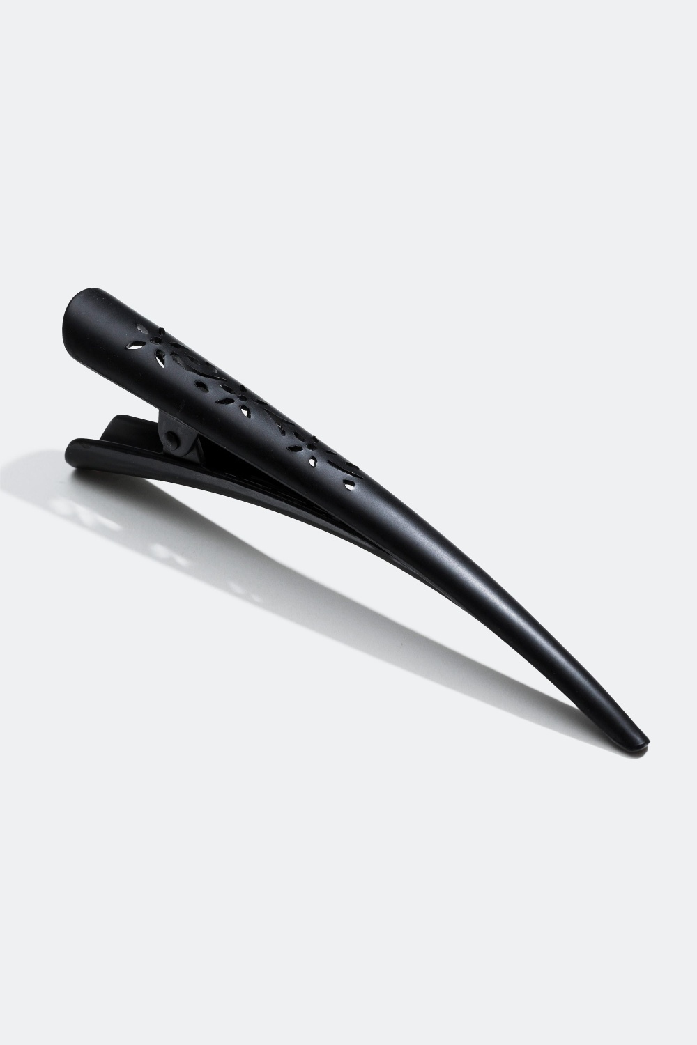 Mattapintainen hiusklipsi