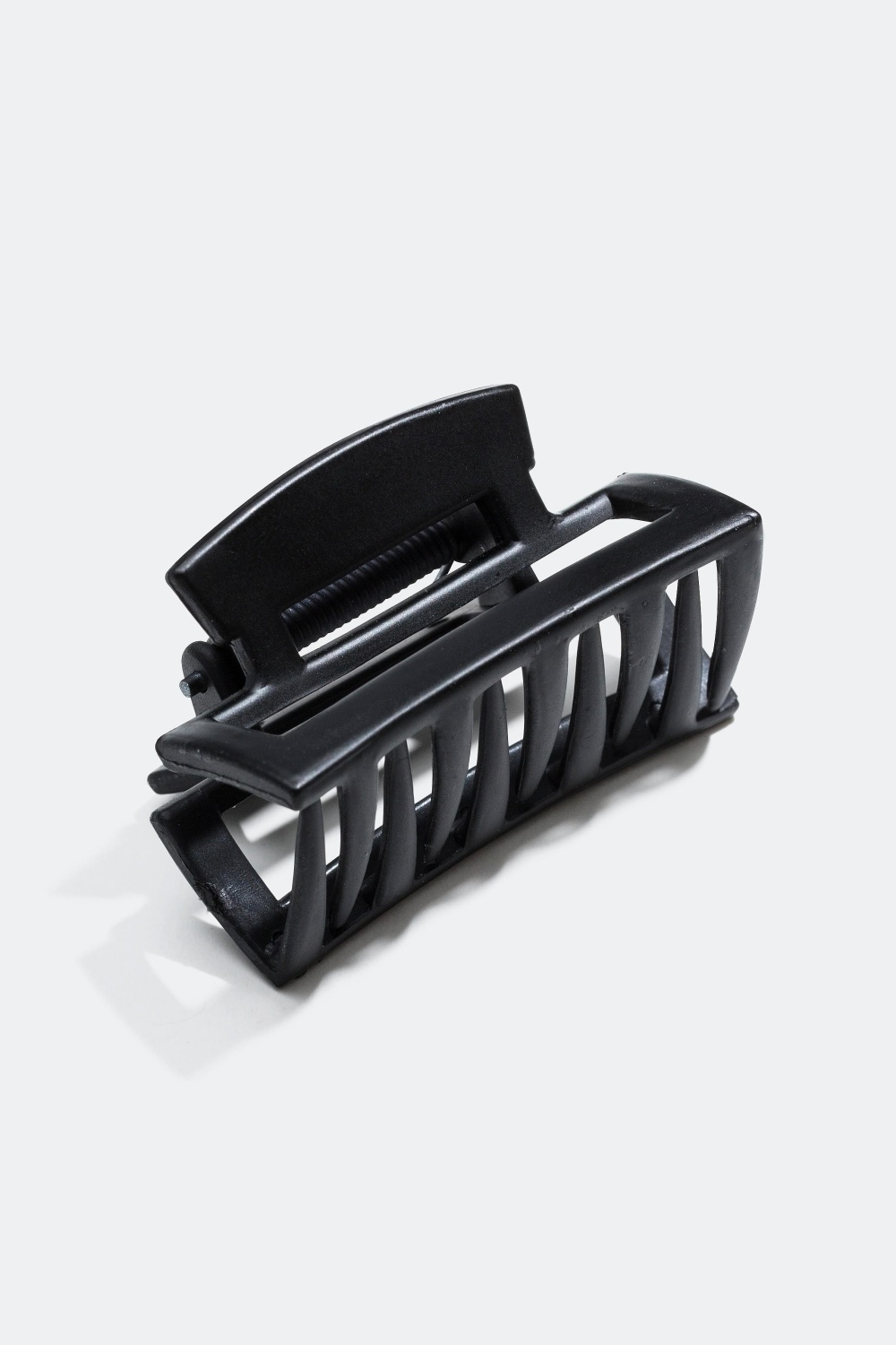 Kulmikas hiusklipsi 5 cm