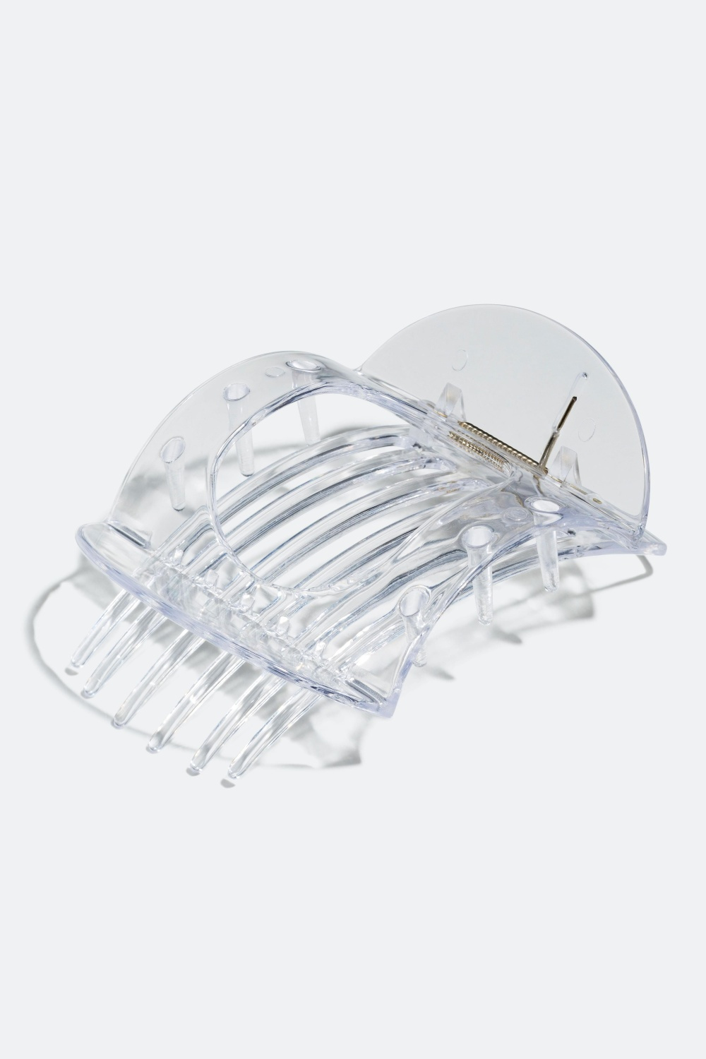 Matala hiusklipsi, suuri 10 cm