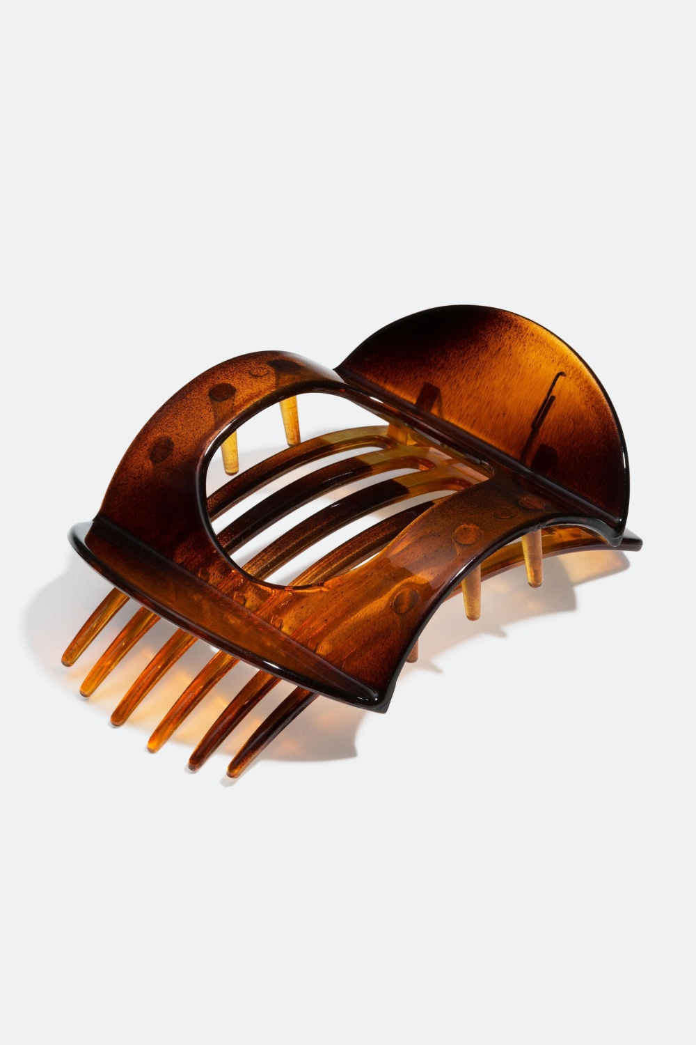 Matala hiusklipsi, suuri 10 cm