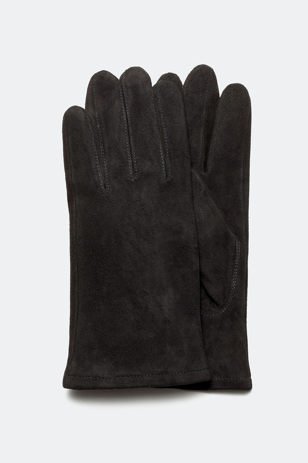 Mustat mokkakäsineet