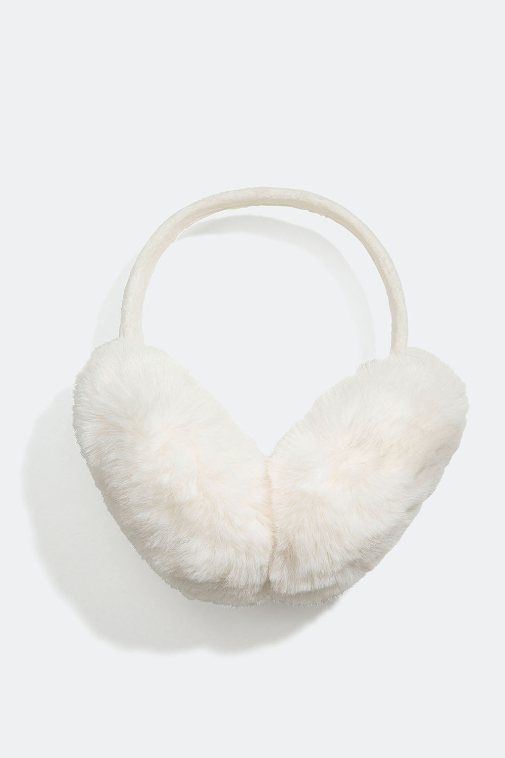 Valkoiset korvasuojat